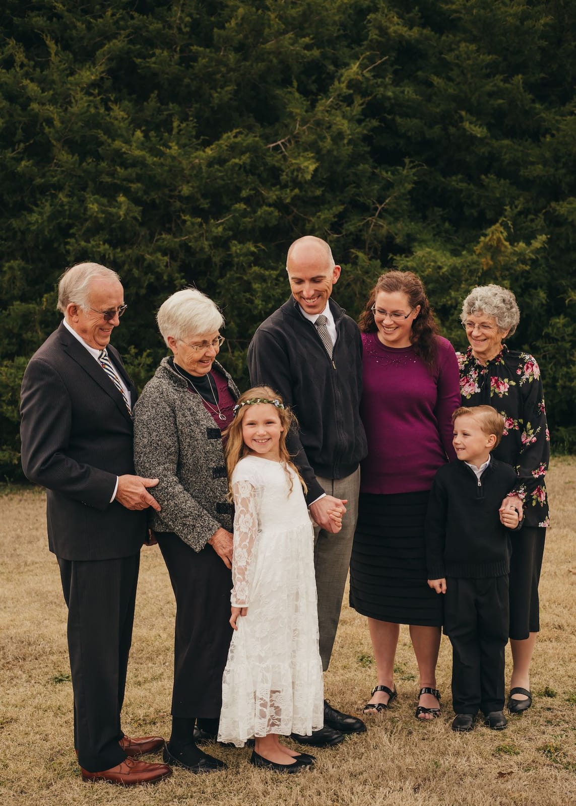 Family Sessions