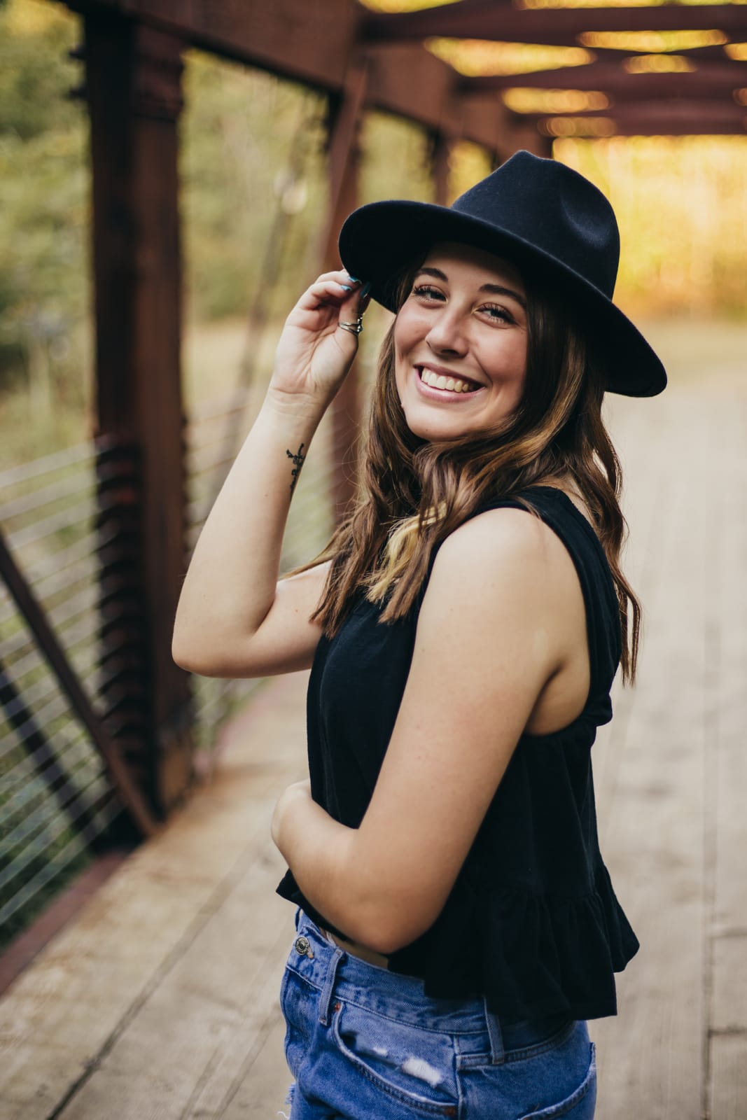 Senior Portrait Sessions